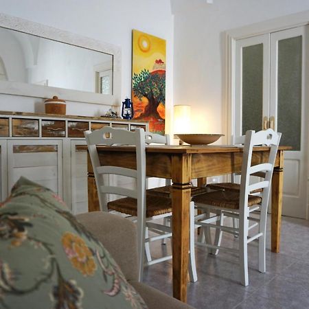 Colori D'Artista Lejlighed Ostuni Eksteriør billede